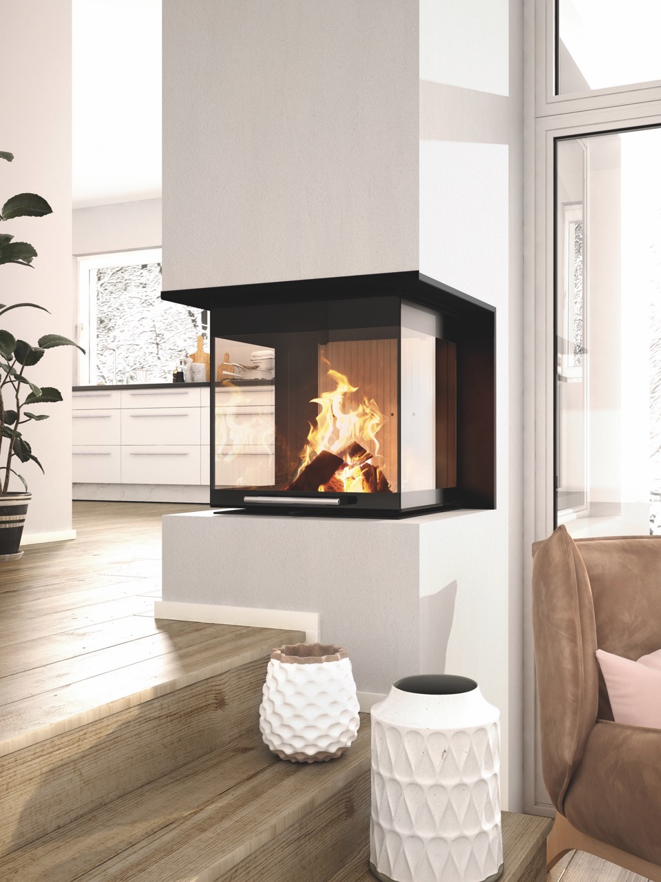 kamin